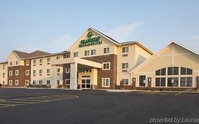 Grandstay Hotel Mount Horeb Wi